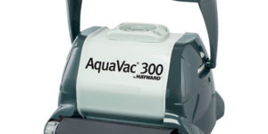 Robot aquavac 300