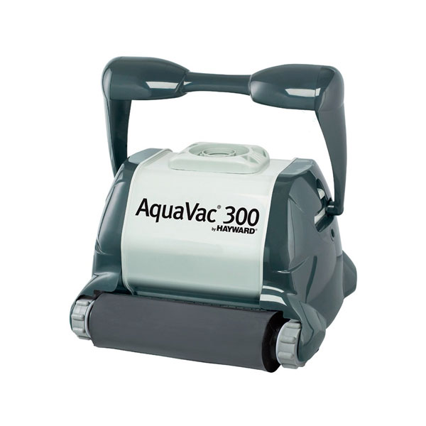 Robot aquavac 300